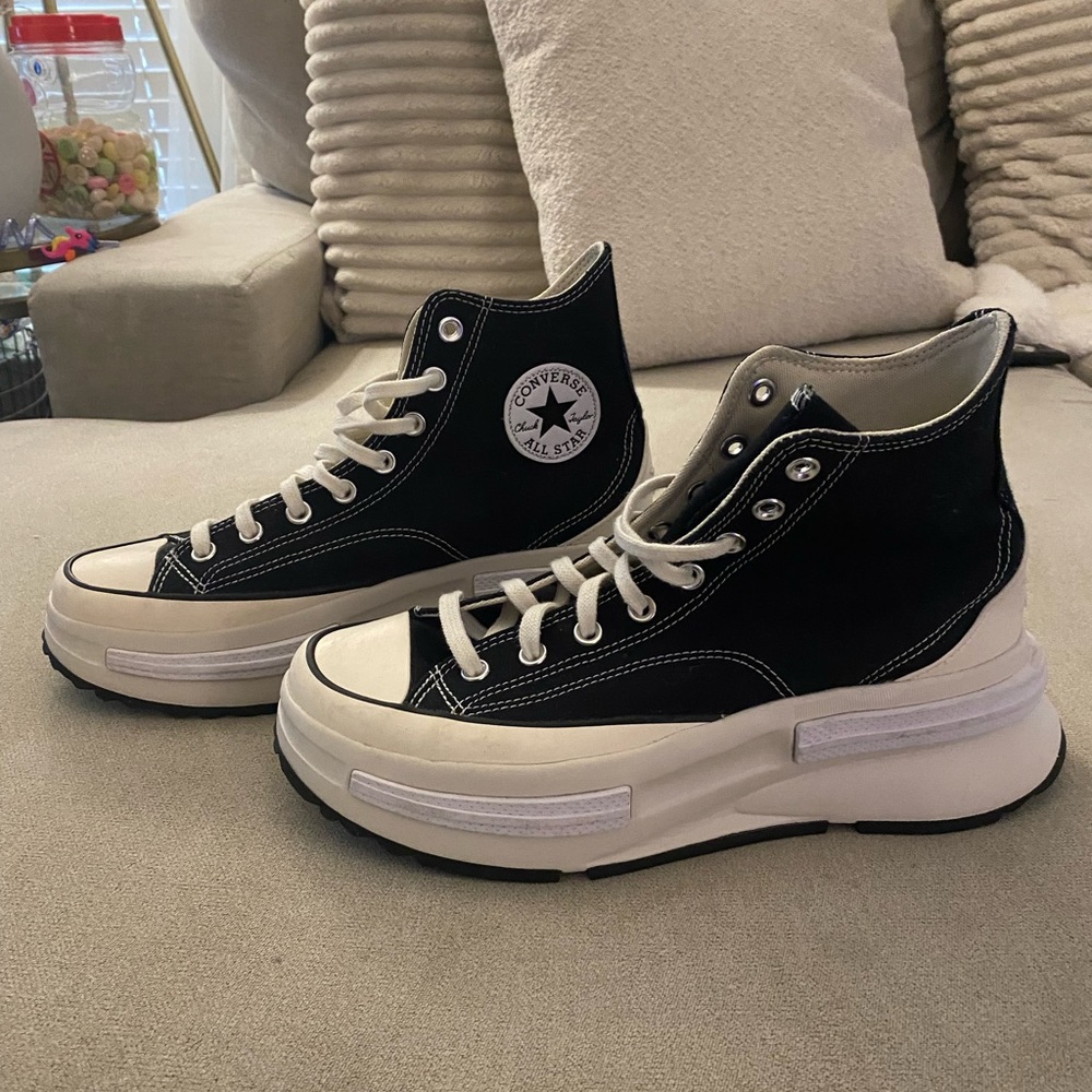 Converse Run Star Legacy CX high